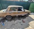 Коричневий ВАЗ 2106, об'ємом двигуна 1.3 л та пробігом 60 тис. км за 1000 $, фото 1 на Automoto.ua
