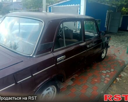 ВАЗ 2106 1987 у Подільськ (Котовськ) на Automoto.ua Коричневий ВАЗ 2106, об'ємом двигуна 1.5 л та пробігом 180 тис. км за 1100 $, фото 3 на Automoto.ua