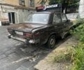ВАЗ 2106 1987 в Днепре (Днепропетровске) на Automoto.ua Коричневый ВАЗ 2106, объемом двигателя 0 л и пробегом 140 тыс. км за 300 $, фото 3 на Automoto.ua
