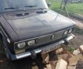 Коричневый ВАЗ 2106, объемом двигателя 1.3 л и пробегом 84 тыс. км за 548 $, фото 5 на Automoto.ua