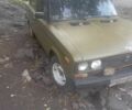 Коричневый ВАЗ 2106, объемом двигателя 0 л и пробегом 2 тыс. км за 380 $, фото 1 на Automoto.ua