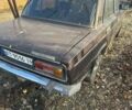 Коричневый ВАЗ 2106, объемом двигателя 1.3 л и пробегом 300 тыс. км за 500 $, фото 2 на Automoto.ua
