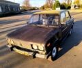 Коричневый ВАЗ 2106, объемом двигателя 1.5 л и пробегом 0 тыс. км за 650 $, фото 1 на Automoto.ua