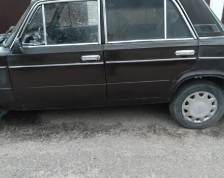 Коричневый ВАЗ 2106, объемом двигателя 0 л и пробегом 67 тыс. км за 480 $, фото 5 на Automoto.ua