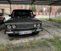Коричневий ВАЗ 2106, об'ємом двигуна 1.3 л та пробігом 350 тис. км за 824 $, фото 1 на Automoto.ua