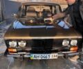 Коричневий ВАЗ 2106, об'ємом двигуна 1.3 л та пробігом 60 тис. км за 1000 $, фото 8 на Automoto.ua