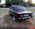 ВАЗ 2106 1988 в Фастове на Automoto.ua Коричневый ВАЗ 2106, объемом двигателя 1.6 л и пробегом 300 тыс. км за 550 $, фото 6 на Automoto.ua