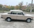 Коричневий ВАЗ 2106, об'ємом двигуна 1.3 л та пробігом 100 тис. км за 850 $, фото 5 на Automoto.ua