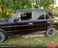 Коричневый ВАЗ 2106, объемом двигателя 1.3 л и пробегом 86 тыс. км за 700 $, фото 3 на Automoto.ua