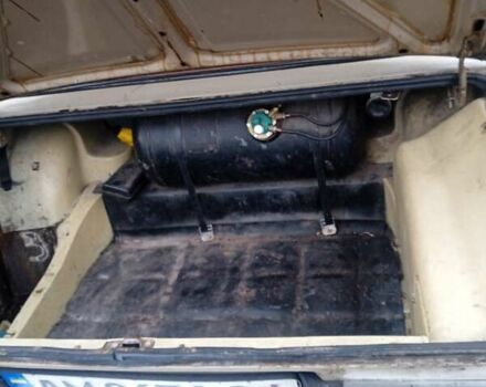 Коричневий ВАЗ 2106, об'ємом двигуна 1.29 л та пробігом 150 тис. км за 600 $, фото 10 на Automoto.ua