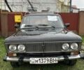 Коричневый ВАЗ 2106, объемом двигателя 1.3 л и пробегом 250 тыс. км за 800 $, фото 1 на Automoto.ua