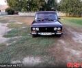 ВАЗ 2106 1988 в Фастове на Automoto.ua Коричневый ВАЗ 2106, объемом двигателя 1.6 л и пробегом 300 тыс. км за 550 $, фото 1 на Automoto.ua