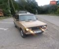 Коричневый ВАЗ 2106, объемом двигателя 0 л и пробегом 250 тыс. км за 520 $, фото 1 на Automoto.ua