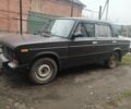 Коричневий ВАЗ 2106, об'ємом двигуна 1.3 л та пробігом 79 тис. км за 834 $, фото 1 на Automoto.ua