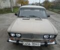 Коричневий ВАЗ 2106, об'ємом двигуна 1.3 л та пробігом 100 тис. км за 850 $, фото 7 на Automoto.ua