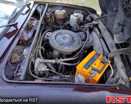 ВАЗ 2106 1988 в Фастове на Automoto.ua Коричневый ВАЗ 2106, объемом двигателя 1.6 л и пробегом 300 тыс. км за 550 $, фото 9 на Automoto.ua