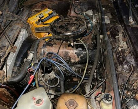 Коричневый ВАЗ 2106, объемом двигателя 1.8 л и пробегом 55 тыс. км за 237 $, фото 3 на Automoto.ua