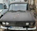 Коричневий ВАЗ 2106, об'ємом двигуна 1.5 л та пробігом 100 тис. км за 238 $, фото 1 на Automoto.ua
