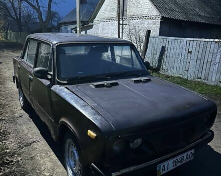 Коричневый ВАЗ 2106, объемом двигателя 1.8 л и пробегом 55 тыс. км за 237 $, фото 2 на Automoto.ua