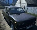 Коричневый ВАЗ 2106, объемом двигателя 1.8 л и пробегом 55 тыс. км за 237 $, фото 2 на Automoto.ua