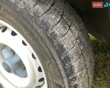 Коричневый ВАЗ 2106, объемом двигателя 0 л и пробегом 256 тыс. км за 550 $, фото 9 на Automoto.ua