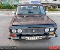 Коричневый ВАЗ 2106, объемом двигателя 1.5 л и пробегом 300 тыс. км за 600 $, фото 1 на Automoto.ua