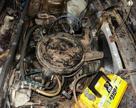 Коричневый ВАЗ 2106, объемом двигателя 1.8 л и пробегом 55 тыс. км за 237 $, фото 4 на Automoto.ua