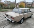 Коричневий ВАЗ 2106, об'ємом двигуна 1.3 л та пробігом 100 тис. км за 850 $, фото 4 на Automoto.ua
