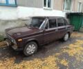 Коричневый ВАЗ 2106, объемом двигателя 1.6 л и пробегом 300 тыс. км за 289 $, фото 1 на Automoto.ua