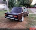 ВАЗ 2106 1988 в Фастове на Automoto.ua Коричневый ВАЗ 2106, объемом двигателя 1.6 л и пробегом 300 тыс. км за 550 $, фото 4 на Automoto.ua