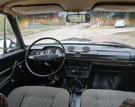 Коричневий ВАЗ 2106, об'ємом двигуна 1.3 л та пробігом 100 тис. км за 850 $, фото 11 на Automoto.ua