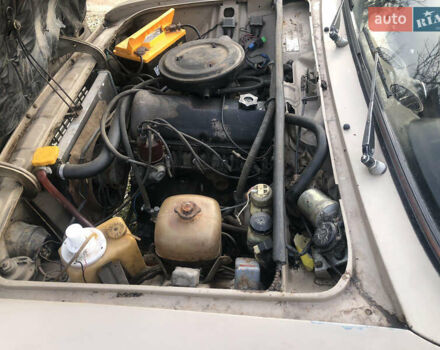 Коричневый ВАЗ 2106, объемом двигателя 0 л и пробегом 256 тыс. км за 550 $, фото 8 на Automoto.ua