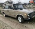 Коричневый ВАЗ 2106, объемом двигателя 0 л и пробегом 256 тыс. км за 550 $, фото 3 на Automoto.ua