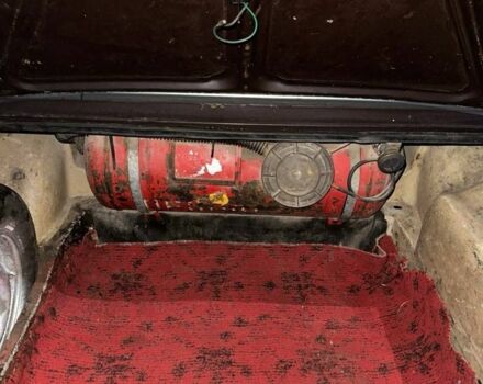 Коричневый ВАЗ 2106, объемом двигателя 1.8 л и пробегом 55 тыс. км за 237 $, фото 5 на Automoto.ua