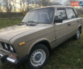 Коричневый ВАЗ 2106, объемом двигателя 0 л и пробегом 256 тыс. км за 550 $, фото 1 на Automoto.ua