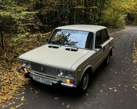 Коричневий ВАЗ 2106, об'ємом двигуна 1.5 л та пробігом 70 тис. км за 750 $, фото 12 на Automoto.ua