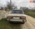 Коричневый ВАЗ 2106, объемом двигателя 0 л и пробегом 256 тыс. км за 550 $, фото 5 на Automoto.ua