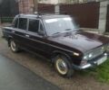 Коричневый ВАЗ 2106, объемом двигателя 1.29 л и пробегом 333 тыс. км за 1000 $, фото 2 на Automoto.ua