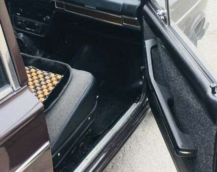 Коричневый ВАЗ 2106, объемом двигателя 1.3 л и пробегом 76 тыс. км за 1300 $, фото 5 на Automoto.ua