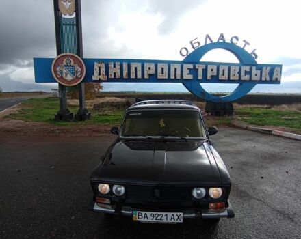 Коричневый ВАЗ 2106, объемом двигателя 0 л и пробегом 221 тыс. км за 883 $, фото 2 на Automoto.ua