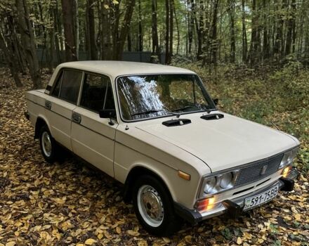 Коричневий ВАЗ 2106, об'ємом двигуна 1.5 л та пробігом 70 тис. км за 750 $, фото 13 на Automoto.ua