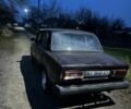 Коричневый ВАЗ 2106, объемом двигателя 1.8 л и пробегом 55 тыс. км за 237 $, фото 1 на Automoto.ua
