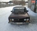 Коричневый ВАЗ 2106, объемом двигателя 1.29 л и пробегом 100 тыс. км за 550 $, фото 1 на Automoto.ua