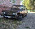 Коричневый ВАЗ 2106, объемом двигателя 1.3 л и пробегом 115 тыс. км за 970 $, фото 1 на Automoto.ua