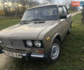 Коричневый ВАЗ 2106, объемом двигателя 0 л и пробегом 256 тыс. км за 550 $, фото 1 на Automoto.ua
