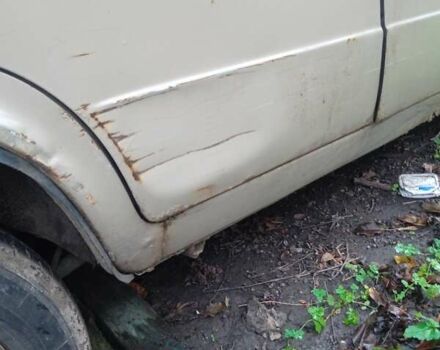 Коричневий ВАЗ 2106, об'ємом двигуна 1.29 л та пробігом 150 тис. км за 600 $, фото 7 на Automoto.ua