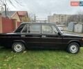 Коричневый ВАЗ 2106, объемом двигателя 1.3 л и пробегом 250 тыс. км за 800 $, фото 2 на Automoto.ua