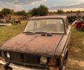 Коричневый ВАЗ 2106, объемом двигателя 1.5 л и пробегом 99 тыс. км за 146 $, фото 1 на Automoto.ua