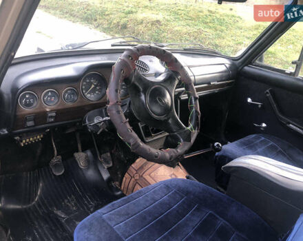 Коричневый ВАЗ 2106, объемом двигателя 0 л и пробегом 256 тыс. км за 550 $, фото 7 на Automoto.ua