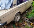 Коричневый ВАЗ 2106, объемом двигателя 1.3 л и пробегом 200 тыс. км за 650 $, фото 6 на Automoto.ua